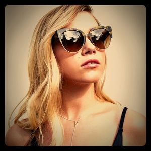 DIFF Sunglasses Stella Style NWT